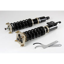 Load image into Gallery viewer, Assetto Regolabile BC Racing BR-RA Coilovers per Toyota Starlet EP82 / EP91 (90-99)