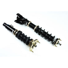 Load image into Gallery viewer, Assetto Regolabile BC Racing BR-RA Coilovers per Honda Civic SB1 / SB2 (73-80)