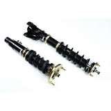 Assetto Regolabile BC Racing BR-RA Coilovers per Honda Civic SB1 / SB2 (73-80)