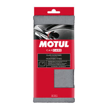 Load image into Gallery viewer, Motul Glass Microfiber