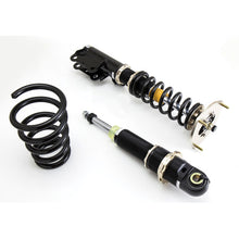 Load image into Gallery viewer, Assetto Regolabile BC Racing BR-RA Coilovers per Volvo S60, 4WD (01-07)