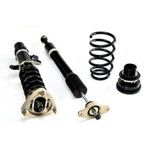 Load image into Gallery viewer, Assetto Regolabile BC Racing BR-RA Coilovers per Ford Focus MK2 (04-10)