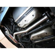 Load image into Gallery viewer, Cobra Sport Scarico Sportivo Cat Back per Mazda RX-8