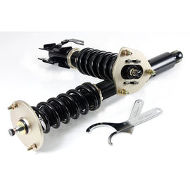 Assetto Regolabile BC Racing BR-RA Coilovers per Nissan Silvia 200SX S14 / S14A (94-99)
