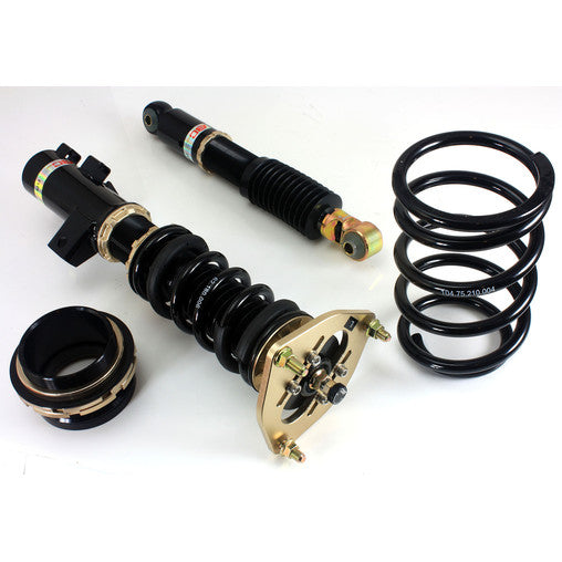 Assetto Regolabile BC Racing BR-RA Coilovers per Hyundai Veloster (11-16)