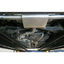Load image into Gallery viewer, Cobra Sport Scarico Sportivo Cat Back per VW Scirocco R 2.0L TSI (09-18)