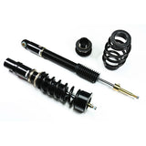 Assetto Regolabile BC Racing BR-RN Coilovers per Audi A5 8T, inc. Quattro (07-11)