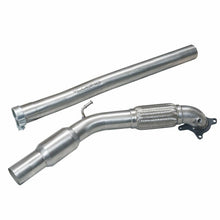 Load image into Gallery viewer, Cobra Sport Front Pipe per Audi TT 8J 1.8 &amp; 2.0L TFSI (2WD, 11-14)