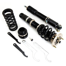 Load image into Gallery viewer, Assetto Regolabile BC Racing BR-RA Coilovers per BMW Serie 5 E39 Touring (95-04)