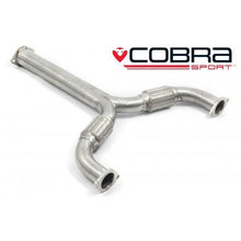 Load image into Gallery viewer, Cobra Sport Y-Pipe per Nissan 350Z