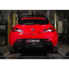 Load image into Gallery viewer, Cobra Sport Front Pipe per Opel Astra J GTC 1.6L (09-15)