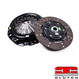 Frizione Rinforzata Sportiva Stage 2 per Nissan 350Z (VQ35HR, 313 bhp) - Competition Clutch