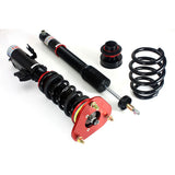 Assetto Regolabile BC Racing V1-VM Coilovers per Toyota Auris (12-18)