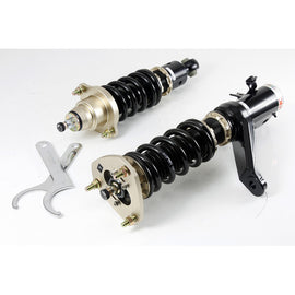Assetto Regolabile BC Racing BR-RA Coilovers per Honda Integra Type R DC5 (01-06)