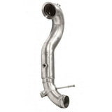 Cobra Sport De-Cat Downpipe per Mercedes GLA 45 AMG (14-19)