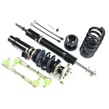 Load image into Gallery viewer, Assetto Regolabile BC Racing BR-RA Coilovers per BMW Serie 3 Coupe E92 (06-12)