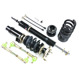 Assetto Regolabile BC Racing BR-RA Coilovers per BMW Serie 3 Coupe E92 (06-12)