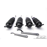 Assetto Regolabile D2 Street Coilover per Ferrari 360