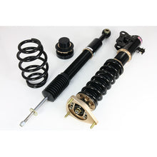 Load image into Gallery viewer, Assetto Regolabile BC Racing BR-RA Coilovers per Toyota Yaris NCP10 (99-05)