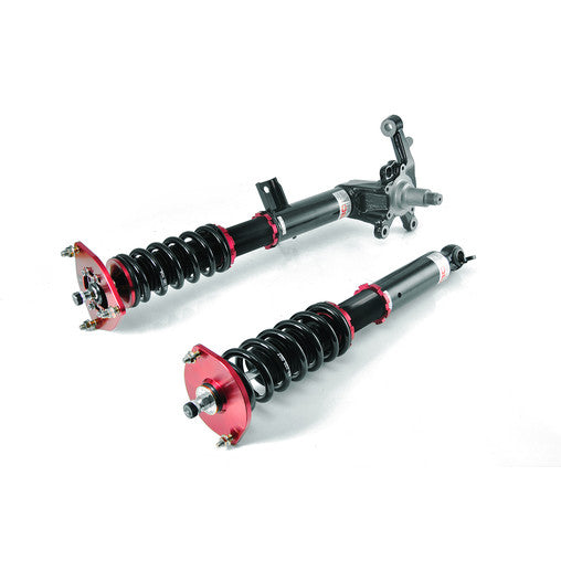 Assetto Regolabile BC Racing V1-VA Coilovers per Infiniti Q45 Y33 (97-01)