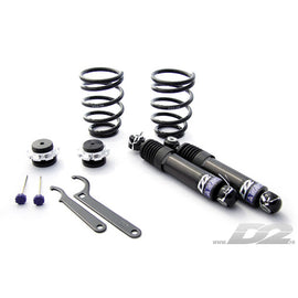 Assetto Regolabile D2 Street Coilover per Fiat Coupé (93-00)