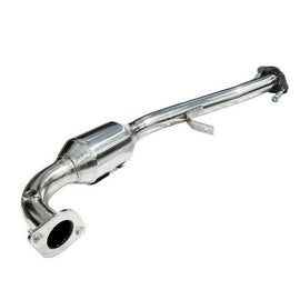Cobra Sport Front Pipe per Subaru Impreza GD / GG NA (01-05)