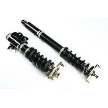 Load image into Gallery viewer, Assetto Regolabile BC Racing BR-RA Coilovers per Nissan Silvia S15 (99-02)