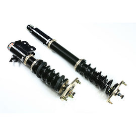 Assetto Regolabile BC Racing BR-RA Coilovers per Nissan Silvia S15 (99-02)