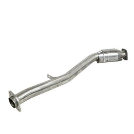 Cobra Sport Front Pipe per Subaru BRZ
