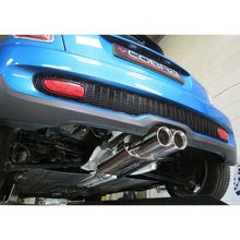 Load image into Gallery viewer, Cobra Sport Scarico Sportivo Cat Back per Mini Cooper S R56 &amp; R57 (06-14)