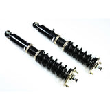 Assetto Regolabile BC Racing BR-RS Coilovers per Toyota Chaser JZX90 / JZX100 (96-01)