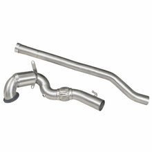 Load image into Gallery viewer, Cobra Sport Front Pipe per VW Golf 7 R 2.0L TSI (12-18)