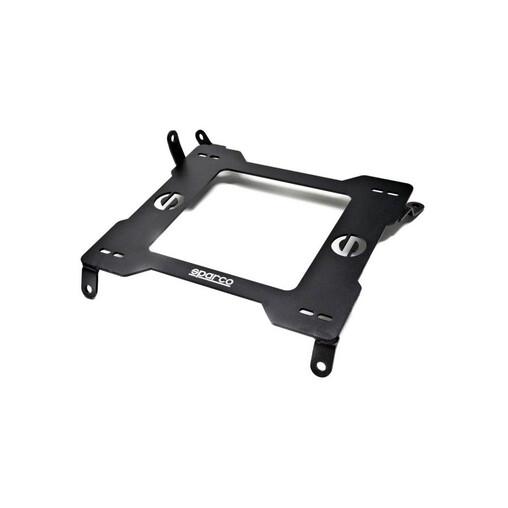 Staffa Sedile avvolgente Sinistra Alfa 147 (00-10)