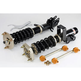 Assetto Regolabile BC Racing BR-RA Coilovers per Toyota MR2 SW20 (90-00)