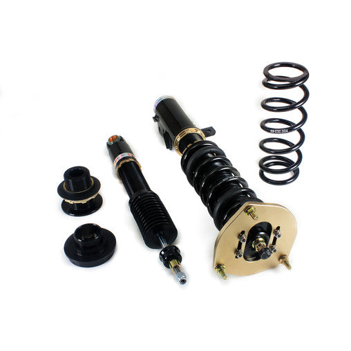 Assetto Regolabile BC Racing BR-RA Coilovers per Volvo S70 (96-00)