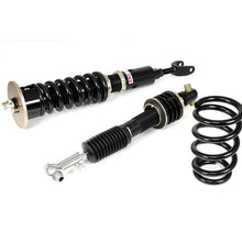 Load image into Gallery viewer, Assetto Regolabile BC Racing BR-RS Coilovers per Audi S4 B5 (97-02)