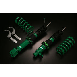 Assetto Regolabile Tein Street Advance Z per Honda CRX ED & EE (88-91)