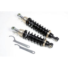 Load image into Gallery viewer, Assetto Regolabile BC Racing BR-RN Coilovers per Lotus Exige S2 (04-16)