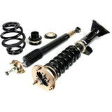 Assetto Regolabile BC Racing BR-RH Coilovers per BMW Serie 3 E36 (90-99)