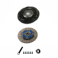 Load image into Gallery viewer, DKM MF Stage 1 Frizione Sportiva Rinforzata per Seat Altea &amp; Altea XL 5P 2.0 TFSi (06-09)