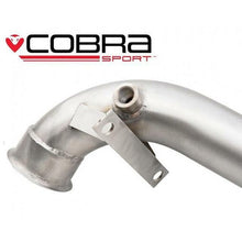 Carica l&#39;immagine nel visualizzatore di Gallery, Cobra Sport Front Pipe per Mini Cooper S R56 &amp; R57 (06-14)