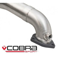Carica l&#39;immagine nel visualizzatore di Gallery, Cobra Sport Front Pipe per Mini Cooper S R56 &amp; R57 (06-14)