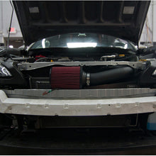 Carica l&#39;immagine nel visualizzatore di Gallery, Mishimoto Subaru BRZ / Toyota GT86 aspirazione aria fredda tubazione nera