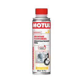 Motul Pulitore Aspirazione Diesel (300 mL)