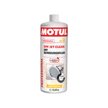 Load image into Gallery viewer, Motul DPF Jet Clean (1L)