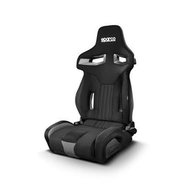 Sparco R333 Sedile avvolgente Black