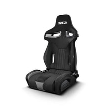 Load image into Gallery viewer, Sparco R333 Sedile avvolgente Black Grey
