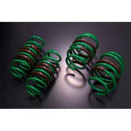 Molle Tein S-Tech per Honda Civic Type R FK8 (2018+)