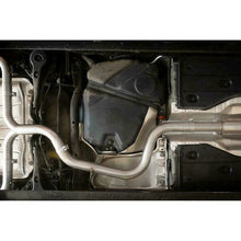 Load image into Gallery viewer, Cobra Sport &quot;Venom Box Delete&quot; Scarico Sportivo Cat Back per VW Golf 7.5 GTI (2017+)
