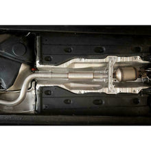 Load image into Gallery viewer, Cobra Sport &quot;Venom Box Delete&quot; Scarico Sportivo Cat Back per VW Golf 7.5 GTI (2017+)